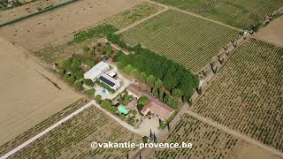 vakantie-provence.be