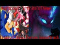 Nightcore Infinite S Theme Full Length