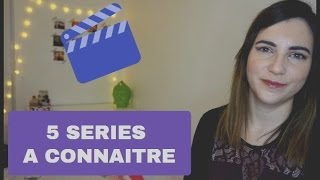 SERIES A VOIR #3 THE CROWN SPEECHLESS NO TOMORROW SWITCHED AT BIRTH BETTER THINGS