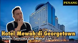 The Wembley Hotel | PENANG Malaysia