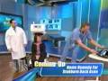 Female Hair Loss - The Doctors TV Show & Dr ...