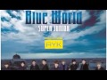 [Sound] [FULL] Blue World SUPER JUNIOR 