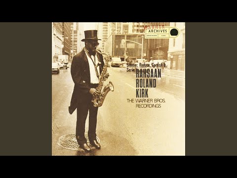 Serenade to a Cuckoo