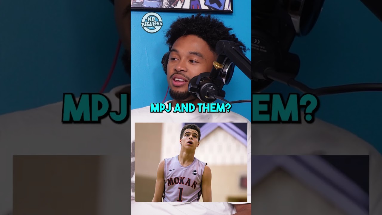 Imagine Playing JAYSON TATUM in HS.... #truestory #basketball #eybl #comedy #shorts