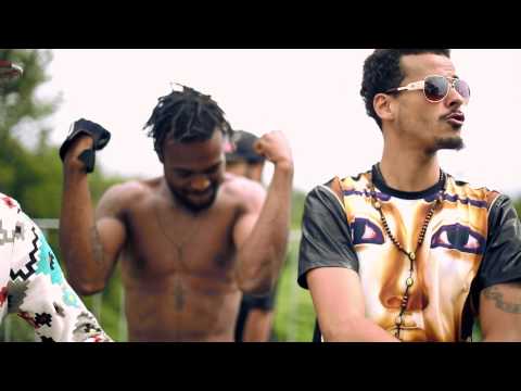 SPXCE GXNG - THEY LIKE US (OFFICIAL MUSIC VIDEO)