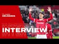 ? Reijnders: 'Hier doe je het voor' | Interview