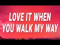 Fetty Wap Love It When You Walk My Way Birthday Lyrics Ft Monty