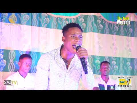 YAW SARPONG MUST SEARCH FOR THIS WONDER BOY