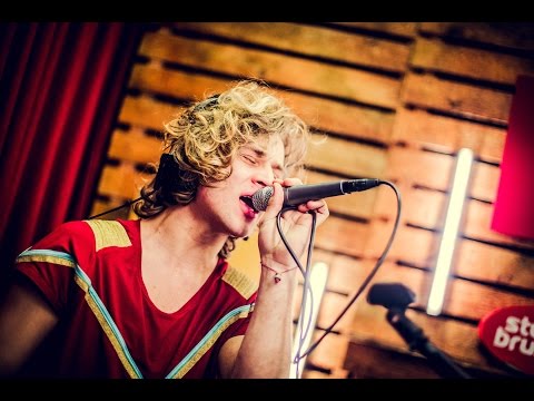 Compact Disk Dummies - Let It Happen (Tame Impala cover)