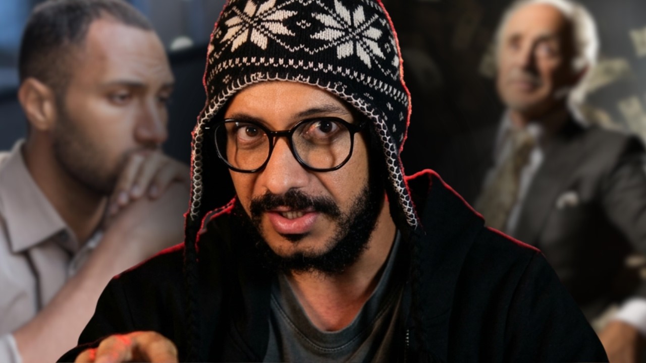 Todo dev ODIAVA esse cargo. Agora virou hype.