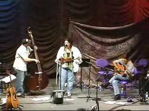 PAGES by Andrea Zonn