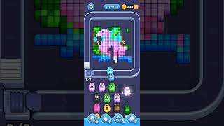 Pixel Flow — level 1113