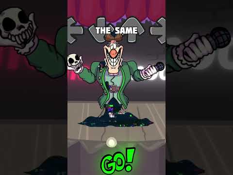 FNF Dr Livesey Pibby Corrupted Playground Test VS Gameplay #shorts