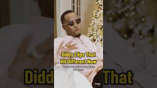 More P. Diddy Clips That Hit Differently Now