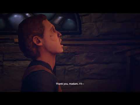 Let's Play Dreamfall Chapters - 15