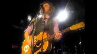 Bob Evans - Wonderful You live at the Corner Hotel 17 May 2013