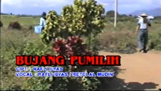 Download lagu Bujang Pumilih Rafli Ilyas Lagu Kerinci mp3