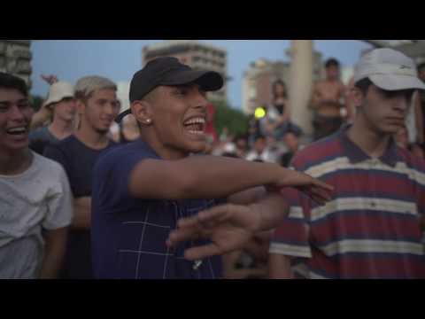 BJ vs ADN vs TIAN // 8vos // FECHA 1 // Elite Free // TORNEO 2020