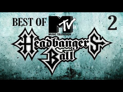 Best of HEADBANGERS BALL 🤘🏻 2/4