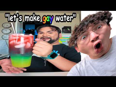 What The F**k Are “TikTok Water Hacks” (WaterTok)