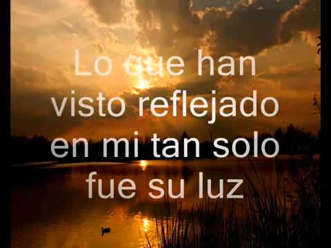 Jesús Adrian Romero-Es por tu gracia(letra)