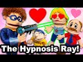 SML Movie: The Hypnosis Ray!