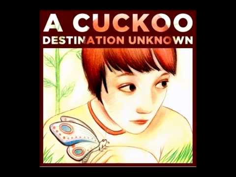 A Cuckoo - Over the moon
