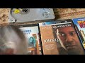 Quadruple Feature DVD Opening 13