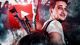 DOUBLE SNIPER (K31 + KAR) LE DEFI #2 YOUTUBE 🎯