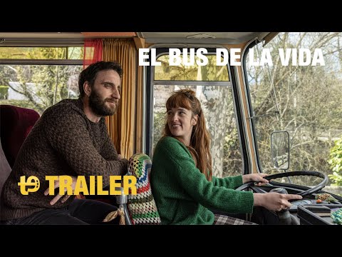 El bus de la vida – Trailer