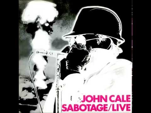 Video thumbnail for Sabotage
