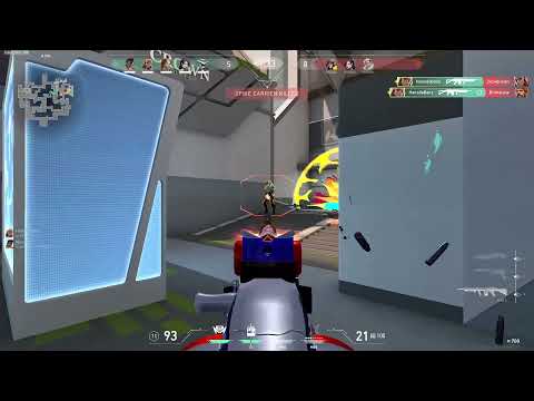 Insane ace using Ares