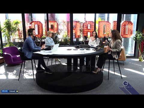 Wake Up/Ajsi Xhaxhaj:Unë gruaja kërkuese,acaruese dhe çdoherë fajtore.Filmi jeta e çifteve shqiptare