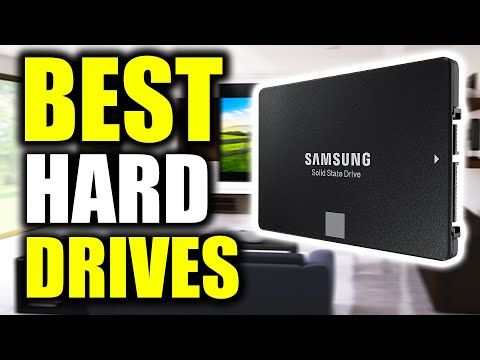 TOP 5: Best External Hard Drives and SSDs for Mac & PC (2022)