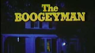 The Boogey Man (1980) Video