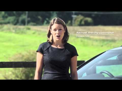 Rachel’s Audi quattro story