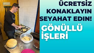 Worldpackers Başvuru Rehberi: Gönüllü İşleri Nasıl Seçilir ve Onaylanı