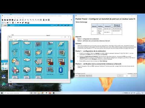 Chapitre-9 RSE packetTracer 9.2.4.4