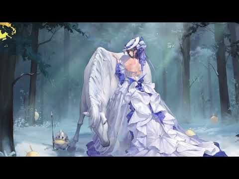 Jade Key - Chase ft. BROOKLNN (Extended Mix) | Dirty Workz Release [Euphoric Hardstyle]