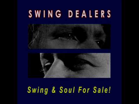 Swing & Soul For Sale!
