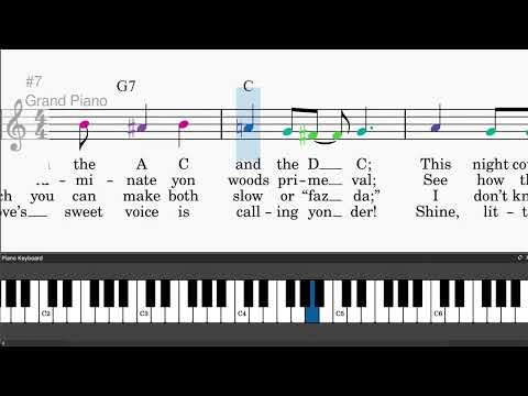 The Glow Worm - Johnny Mercer