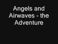 angels and airwaves - the adventure 