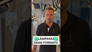 Video review de Lámpara Colgante Oro Rosa Colette Schuller