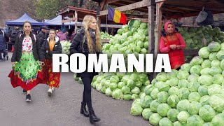 Download lagu Romania – Europe's MOST UNIQUE Country 🇷🇴 mp3