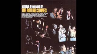 The Rolling Stones - Have You Seen Your Mother Baby, Standing In The Shadow? (Live &#39;66)
