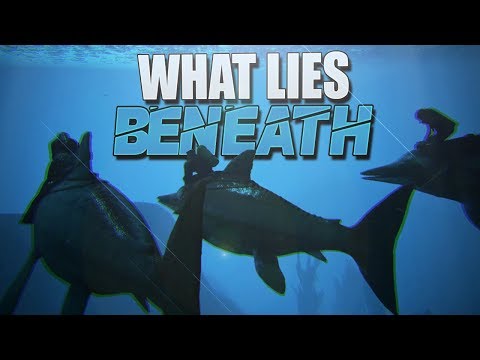 download lagu mp3 mp4 Ocean Ark, download lagu Ocean Ark gratis, unduh video klip Ocean Ark