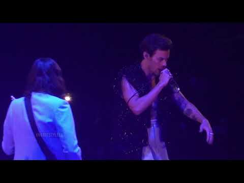 Harry Styles - Medicine - Love On Tour - The Forum 11/20/21