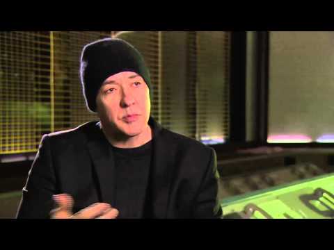 The Numbers Station: Emerson - Featurette