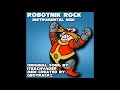 Iteachvader Robotnik Rock MIDI Version Created By Geotrackz