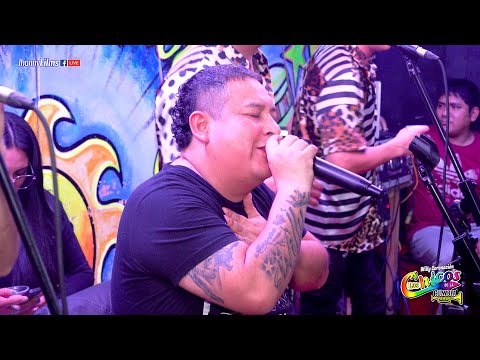 SI VOLVIERAS A MI LADO MIX...WILLY CORONACION Y LOS CHICOS DE LA CUMBIA / HUARIQUE DE ALARCON 2022